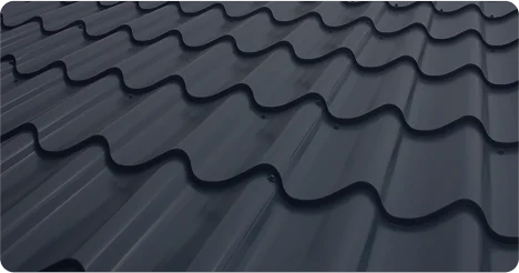 Metal Roof Repairs